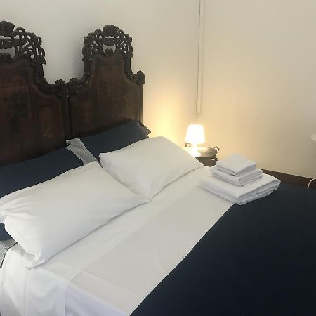Aragona Rooms パレルモ エクステリア 写真