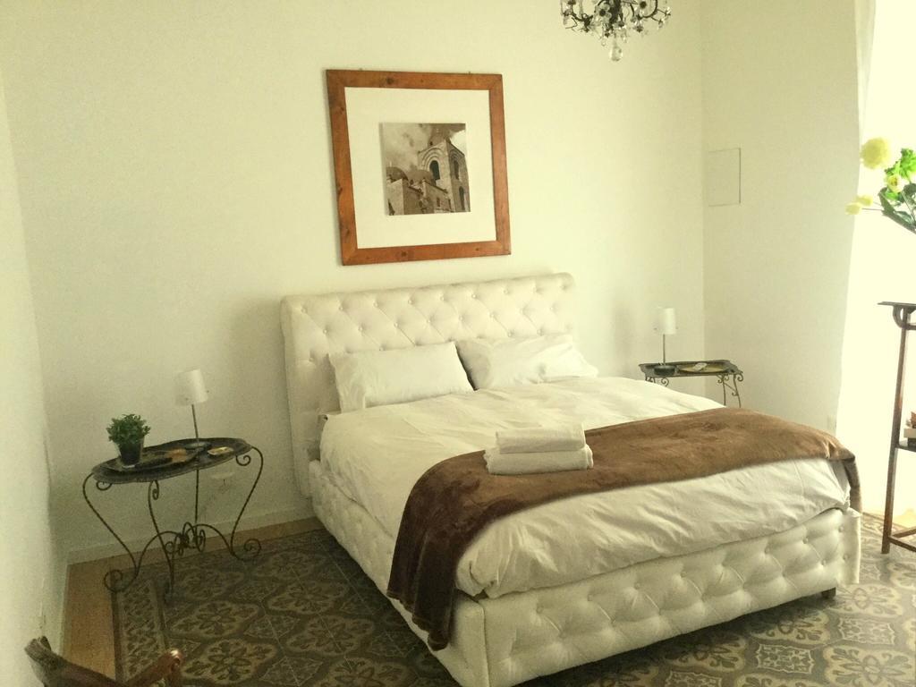 Aragona Rooms パレルモ エクステリア 写真