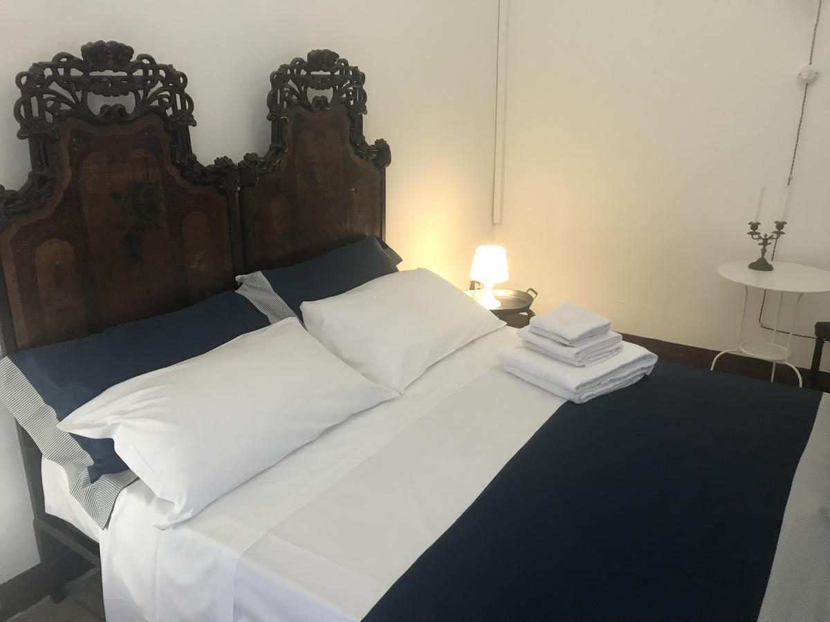 Aragona Rooms パレルモ エクステリア 写真