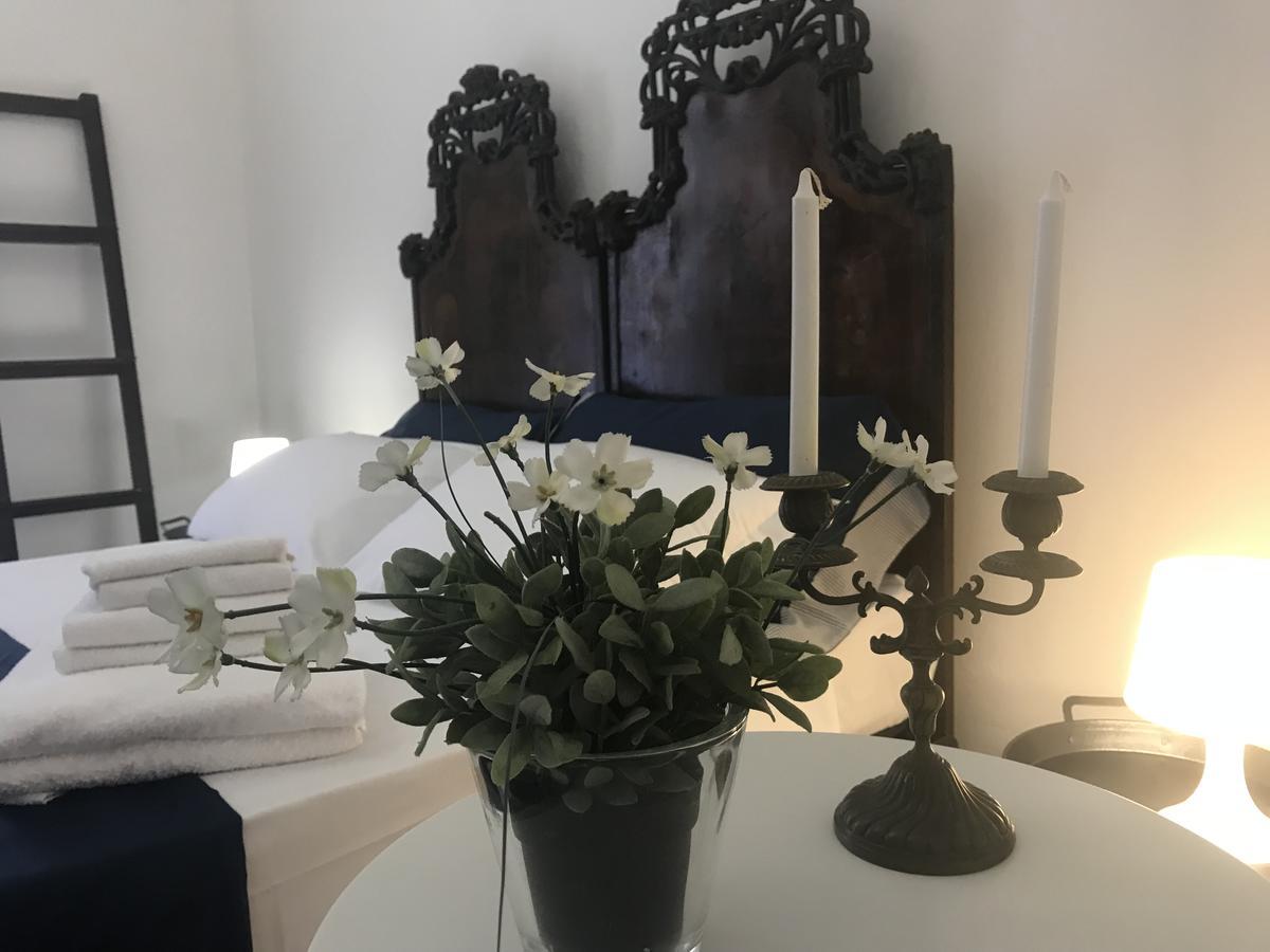 Aragona Rooms パレルモ エクステリア 写真