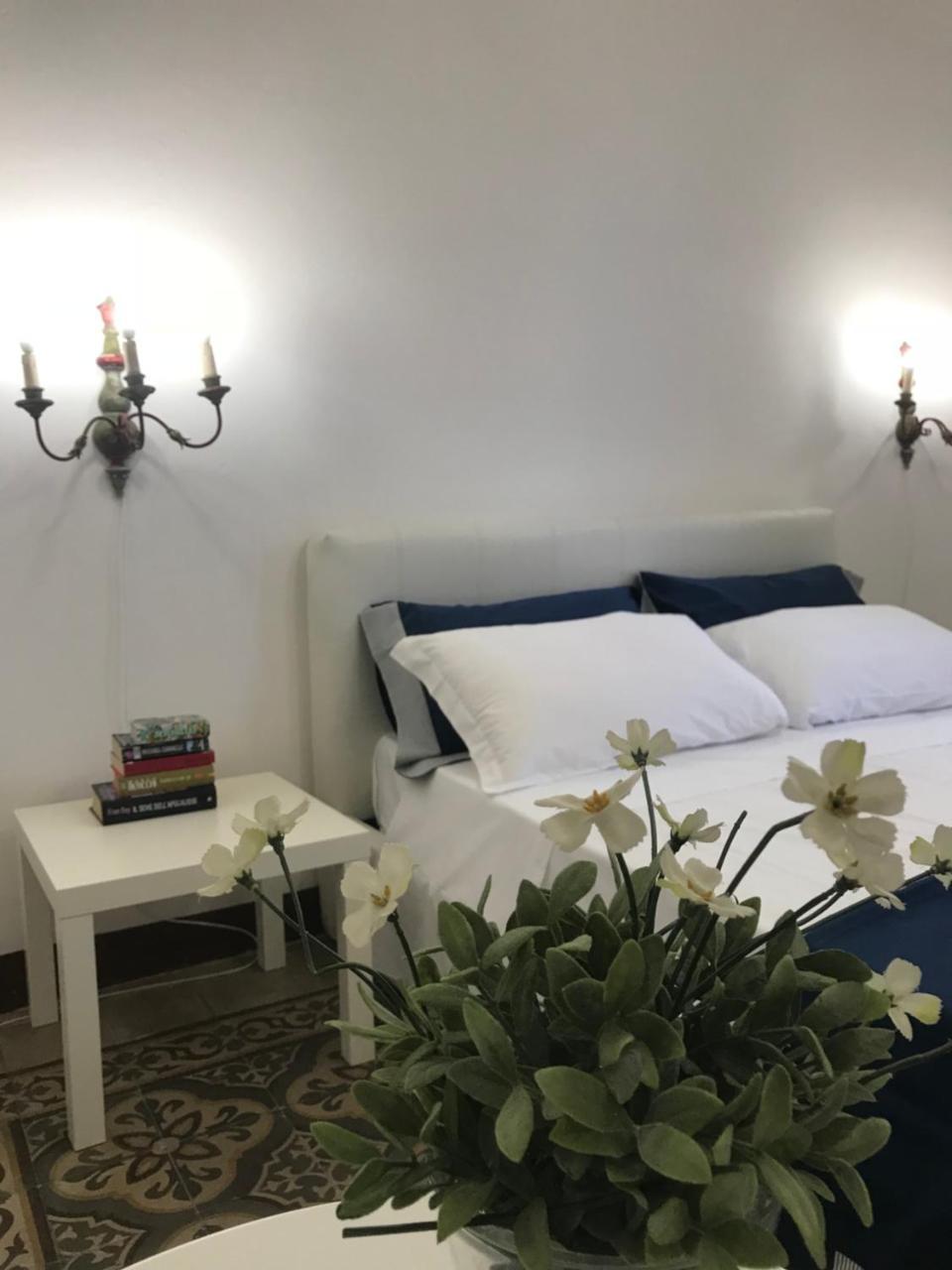 Aragona Rooms パレルモ エクステリア 写真