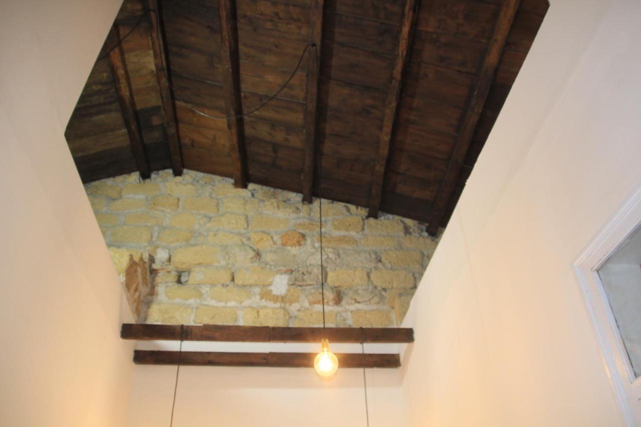 Aragona Rooms パレルモ エクステリア 写真