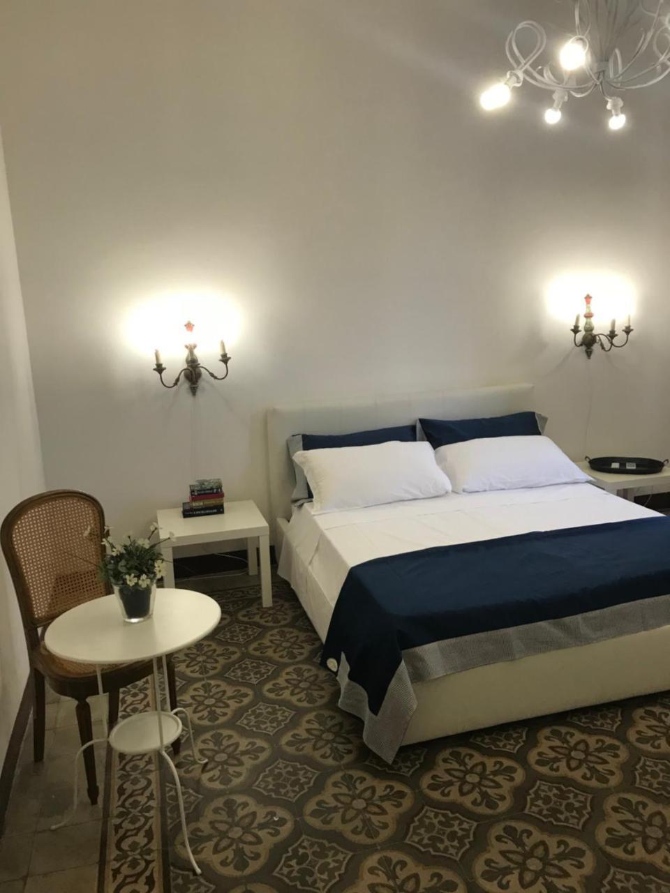 Aragona Rooms パレルモ エクステリア 写真