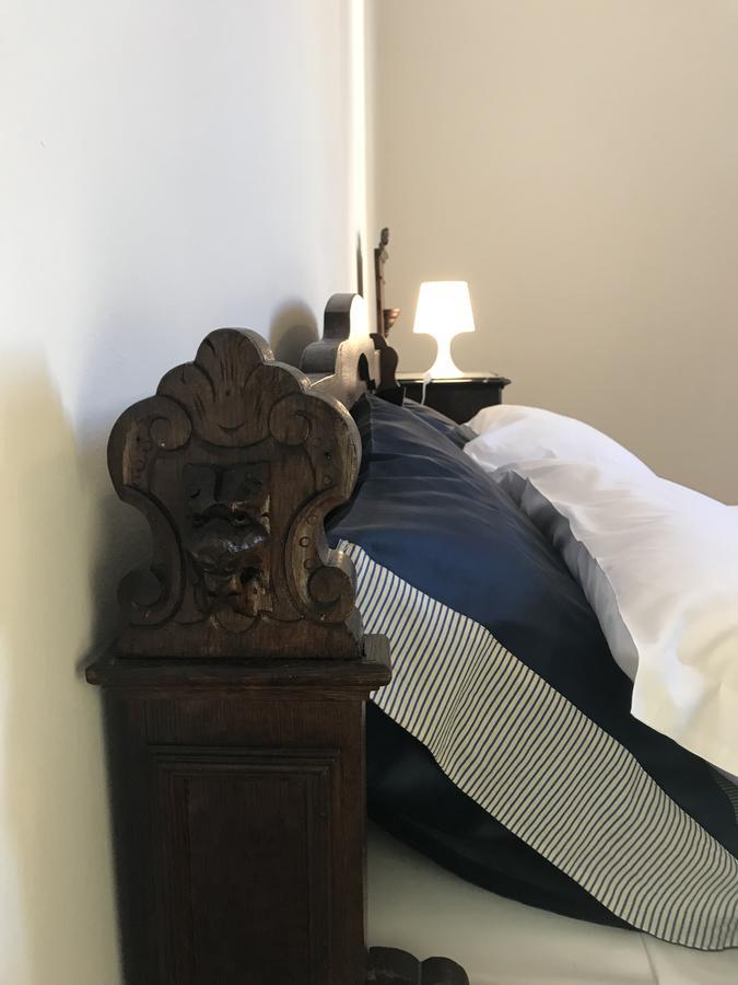 Aragona Rooms パレルモ エクステリア 写真